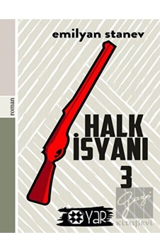 Halk İsyanı 3 Yar Yayınları - Yar Yayınları