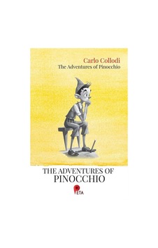 The Adventures Of Pinocchio / Carlo Collodi The Adventures Of Pinocchio / Carlo Collodi