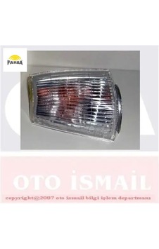 Sinyal Duysuz Sağ R9-r11 Faırway Farba 7702247315/ 7701366193 Sinyal Duysuz Sağ R9-r11 Faırway Farba 7702247315/ 7701366193