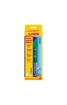 Sera Delta Heater Akvaryum Isıtıcısı 50 W