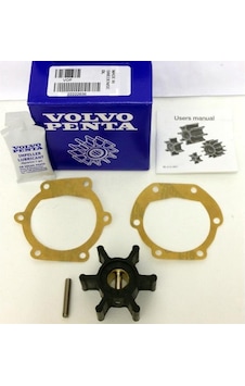 Volvo Penta Impeller Impeller Md D1 Bb D2 Serilerine Uyumludur Volvo Penta Impeller Impeller Md D1 Bb D2 Serilerine Uyumludur