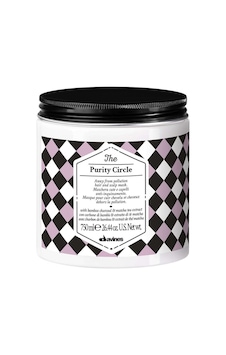 Davines The Purity Circle Saç Bakım Maskesi 750 ML Davines The Purity Circle Saç Bakım Maskesi 750 ML