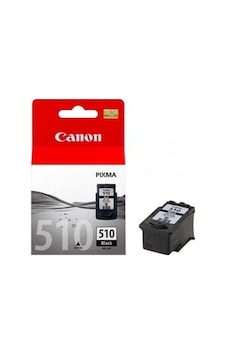 CANON PG-510BK SİYAH KARTUŞ CANON PG-510BK SİYAH KARTUŞ