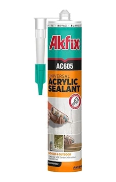 Genel Amaçlı Mastik 500 Gr