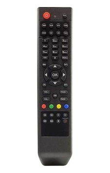 Teknoline Te 992 Uydu Alıcı Kumandası Teknoline Te 992 Uydu Alıcı Kumandası