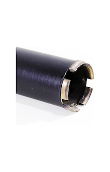 Nora Elmas Karot Ucu 1 Adet - 60X450 Mm