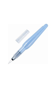 Pentel Aquash Water Brush Medıum Su Hazneli Fiber Uçlu Fırça Pentel Aquash Water Brush Medıum Su Hazneli Fiber Uçlu Fırça