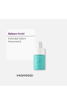 Vagheggi Balance Serum 30 Ml