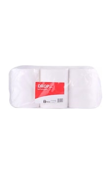 Drop İçten Çekmeli̇ Kağıt Havlu 6'lı 3.5 KG Drop İçten Çekmeli̇ Kağıt Havlu 6'lı 3.5 KG