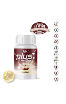Oithox Plus Sc Uyuz Böcek Pire Örümcek Bit Tahta Kurusu Haşere Öldürücü 50 ML Oithox Plus Sc Uyuz Böcek Pire Örümcek Bit Tahta Kurusu Haşere Öldürücü 50 ML