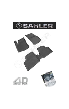 Sahler Sahler Opel Astra H 2004-2010 Uyumlu Sahler Araca Özel 4.5d Havuzlu Oto Paspas - Astra H Hatchback Sahler Sahler Opel Astra H 2004-2010 Uyumlu Sahler Araca Özel 4.5d Havuzlu Oto Paspas - Astra H Hatchback
