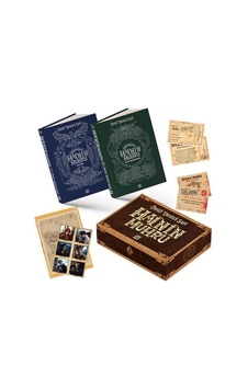 Hainin Mührü Ciltli Kutulu Set 2 Kitap Takım / Övgü Deveci Safi Hainin Mührü Ciltli Kutulu Set 2 Kitap Takım / Övgü Deveci Safi