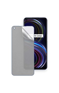 Schitec Realme 8s 5g Uyumlu Ön Yüzey Mat Hidrojel Ekran Koruyucu Schitec Realme 8s 5g Uyumlu Ön Yüzey Mat Hidrojel Ekran Koruyucu