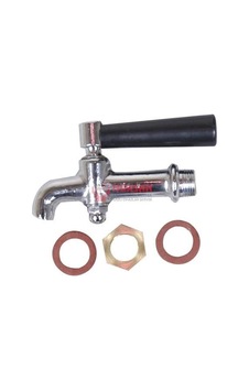 Semaver Musluğu 1'' Semaver Musluğu 1''