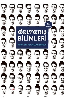 Davranış Bilimleri Davranış Bilimleri