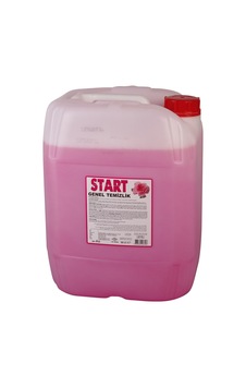 Start Genel Yüzey Temizlik Parfümlü 5 L