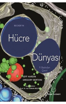 Becker'In Hücre Dünyası Becker'In Hücre Dünyası