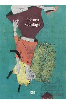 Okuma Günlüğü (Düşen Kız) Okuma Günlüğü (Düşen Kız)