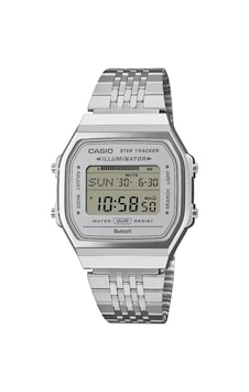 Abl-100we-7adf Casio Retro Unisex Kol Saati Gri