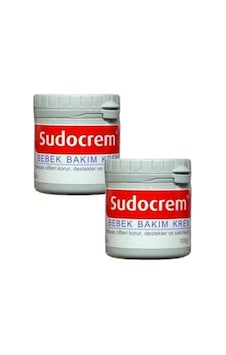Sudocrem 2x125 gr Sudocrem 2x125 gr