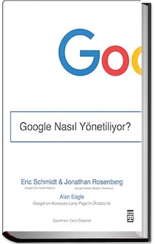 Google Nasıl   Yönetiliyor