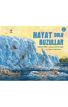 Hayat Dolu Buzullar - Ybve-837224 Hayat Dolu Buzullar - Ybve-837224