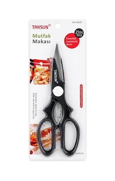 Mutfak Makası Ağır Hizmet Tipi Keskin Mutfak Makası, Çok Amaçlı P
