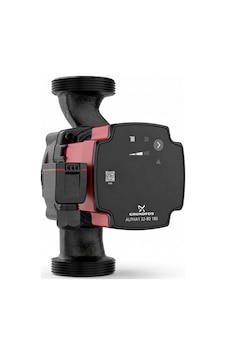 Grundfos Alpha1 32-80 180mm Pompa Nette Parça Grundfos Alpha1 32-80 180mm Pompa Nette Parça