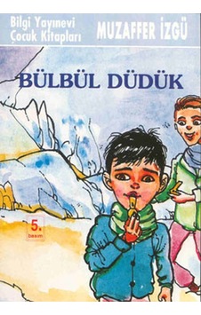 Bülbül Düdük - Ybve-658223 Bülbül Düdük - Ybve-658223