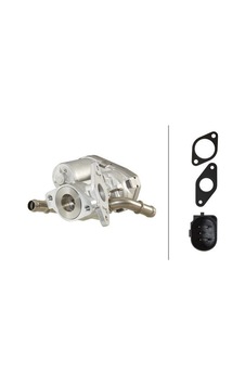 Egr Valfi Suyu Soğutmalı Hella 6nu010171271 Ford Transit V347 Egr Valfi Suyu Soğutmalı Hella 6nu010171271 Ford Transit V347