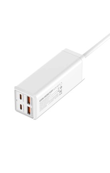 Ldnıo SC1418 65 W Gan PD Şarj Aleti Ldnıo SC1418 65 W Gan PD Şarj Aleti