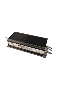 Mervesan Mswp-200-12 Metal 12v 16.5 Amp 200w Swıtchng Adapt. Ip67 Mervesan Mswp-200-12 Metal 12v 16.5 Amp 200w Swıtchng Adapt. Ip67