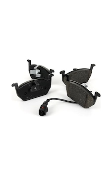 Audi A3 Vw Golf 7 Seat Leon Skoda Octavia Ön Fren Balatası Audi A3 Vw Golf 7 Seat Leon Skoda Octavia Ön Fren Balatası