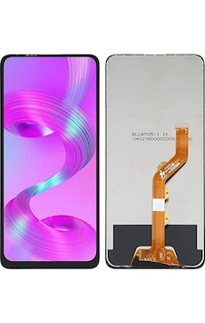 Infinix S5 Pro İle Uyumlu Lcd Ekran Dokunmatik X660 Infinix S5 Pro İle Uyumlu Lcd Ekran Dokunmatik X660