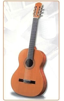 Antonio Sanchez S-20 Klasik Gitar