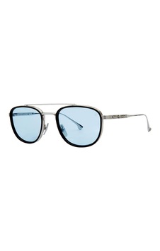 Philippe V No11.1 Unisex Güneş Gözlüğü Gümüş Philippe V No11.1 Unisex Güneş Gözlüğü Gümüş