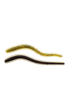 Fladen Sandworm 20 Cm 8.5 G 3p Silikon Kum Kurdu Fladen Sandworm 20 Cm 8.5 G 3p Silikon Kum Kurdu