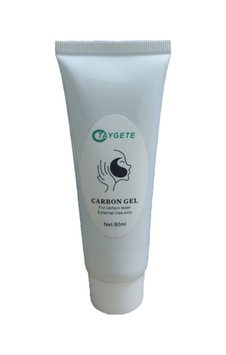 Taygete Karbon Peeling Gel 80 ML