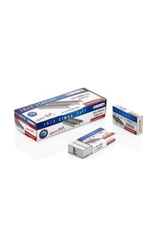 Zımba Teli No:10/5 Nikel 10'lu Paket 10x1000 Zımba Teli No:10/5 Nikel 10'lu Paket 10x1000