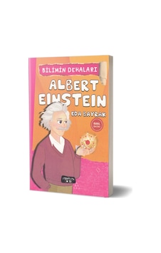 Albert Eınstein-Bilimin Dehaları