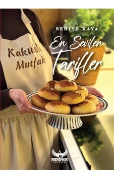 En Sevilen Tarifler / Behiye Kaya En Sevilen Tarifler / Behiye Kaya