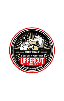 Uppercut Deluxe Maxı Deluxe Pomade Yüksek Tutuşlu Parlak Saç Şekillendirici Pomad 300 G Uppercut Deluxe Maxı Deluxe Pomade Yüksek Tutuşlu Parlak Saç Şekillendirici Pomad 300 G