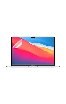Apple Uyumlu MacBook 13.6' Air 2022 M2 Çip A2681 Esnek Nano Ekran Koruyucu Cam Apple Uyumlu MacBook 13.6' Air 2022 M2 Çip A2681 Esnek Nano Ekran Koruyucu Cam