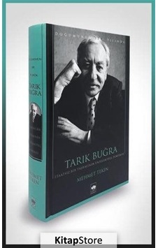 Tarık Buğra - Tarık Buğra - Ötüken Neşriyat Tarık Buğra - Tarık Buğra - Ötüken Neşriyat