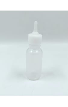Tekli Evcil Hayvan Biberonu 60 ML Tekli Evcil Hayvan Biberonu 60 ML