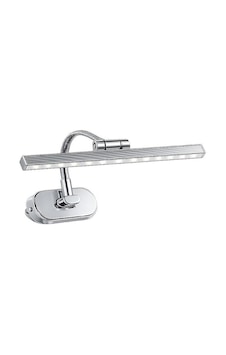 Cata Ct5212g 7w Ledli Kuğu Aplik Gün Işığı Gümüş