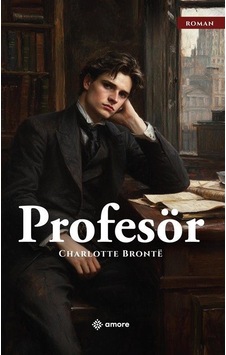 Profesör / Charlotte Bronte Profesör / Charlotte Bronte