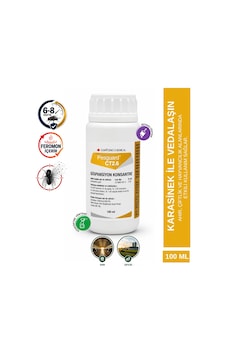 Sumitomo Chemical Pesguard CT 2.6 SC Haşere Öldürücü 100 ML Sumitomo Chemical Pesguard CT 2.6 SC Haşere Öldürücü 100 ML