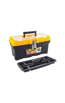 Süperbag Asr2076 Takım Çantası 16 İnç Metal Kilitli Süperbag Asr2076 Takım Çantası 16 İnç Metal Kilitli
