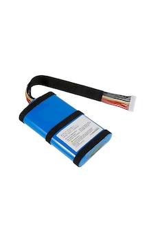 Boombox 2 7.4v 10.400 Mah Soketli Batarya Boombox 2 7.4v 10.400 Mah Soketli Batarya